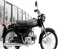 Honda CD50 parts