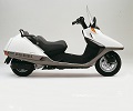 Honda CN 250 4T onderdelen