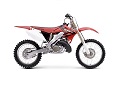 Honda CR250 2004 onderdelen