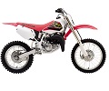 Honda - cr80 98-01