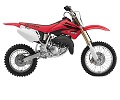 Honda CR85 02-03 parts