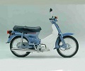 Honda CUB 90 parts