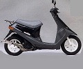 Honda DIO G parts