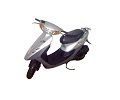 Honda DIO SR parts