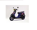 Honda DIO ZX onderdelen