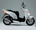 honda - nes 125