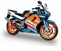 Honda NSR 150 onderdelen