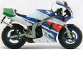 Honda NSR 80 parts