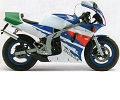 Honda NSR 80 parts