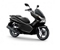 honda  - pcx 125