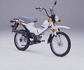 Honda PX 50 onderdelen