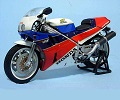 honda - rc30