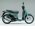 honda - sh 100 2t