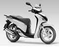 Honda SH 150 4T onderdelen