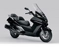 honda - silver wing 600 4t