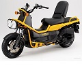 Honda ZOOMER/RUCKUS 50 onderdelen