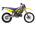 Husqvarna CH50 parts