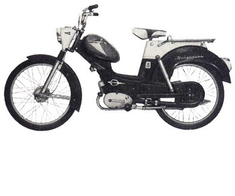 husqvarna - cornette 3912 