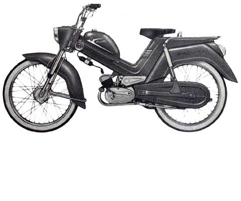 Husqvarna CORNETTE 4022 onderdelen