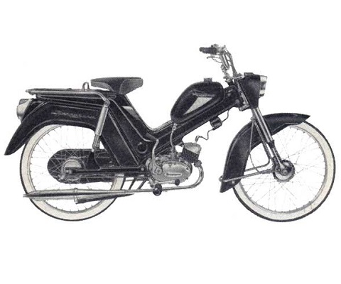 husqvarna - cornette 41222