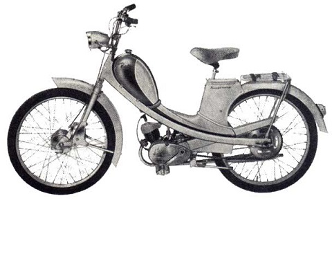 husqvarna - roulette 3752 standard