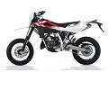 Husqvarna SMS125 parts