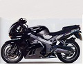 Kawasaki ZX-9R 96 onderdelen