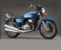 Kawasaki 750 H2 parts