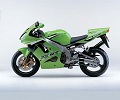 Kawasaki ZX-9R 94-95 onderdelen