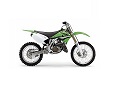 Kawasaki KX 125 05 onderdelen