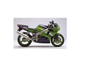 kawasaki - zx-6r 98-99