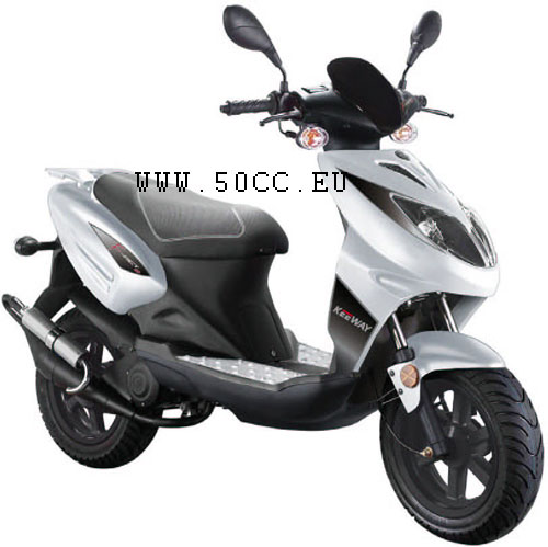keeway scooter