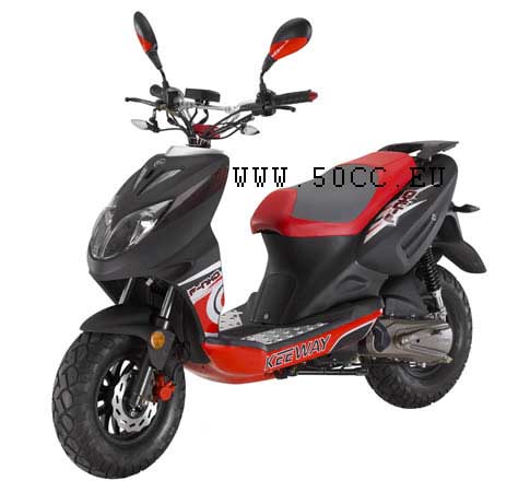 keeway 50cc