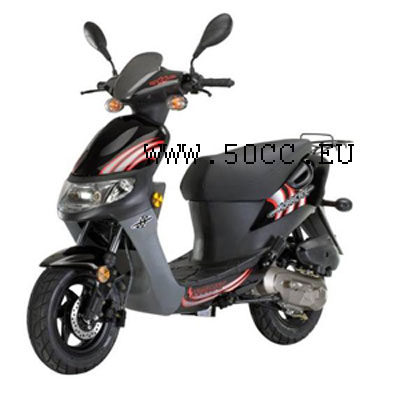 keeway 50cc