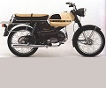 Kreidler FLORET/LH/LF parts