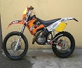 Ktm K 50 onderdelen