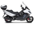 Kymco X-CITING 300 parts