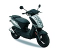 Kymco AGILITY 4 STROKE onderdelen