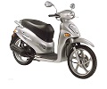 Kymco PEOPLE 150 2S. parts