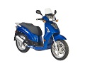 Kymco PEOPLE 50 4 STROKE onderdelen