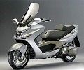 Kymco X-CITING 500 onderdelen