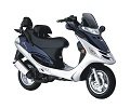 Kymco - dink/spacer 50 4 stroke