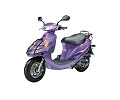 Kymco K12 onderdelen