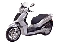 Kymco PEOPLE 50 2 STROKE onderdelen