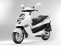 Kymco BET & WIN 125 4T parts