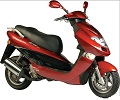 Kymco BET & WIN 150 4T onderdelen