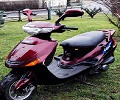 Kymco CALYPSO 50 onderdelen