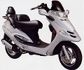 Kymco DINK onderdelen