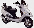 kymco - dink 150 4t