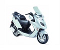 Kymco DINK 250 4T onderdelen